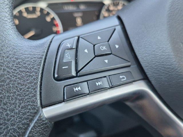 2025 Nissan Altima - $21,179
