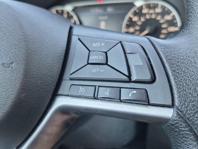 2025 Nissan Altima - $21,179