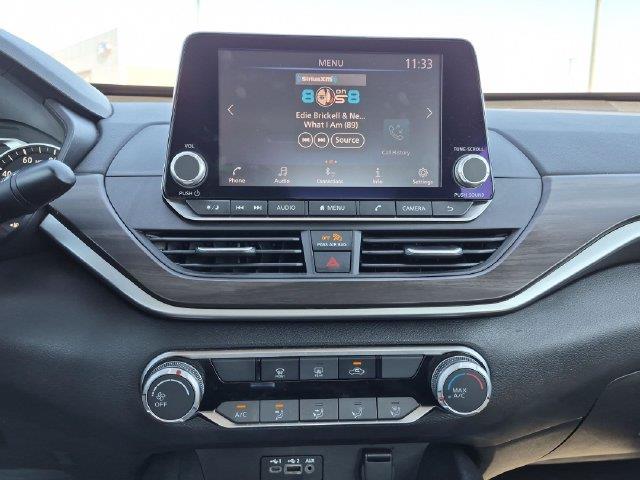 2025 Nissan Altima - $21,179