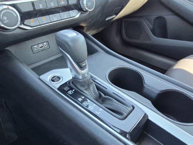 2025 Nissan Altima - $21,179