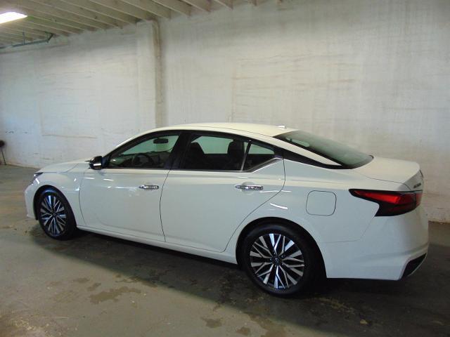 2025 Nissan Altima - $19,648