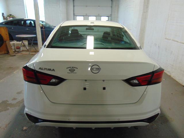 2025 Nissan Altima - $19,648