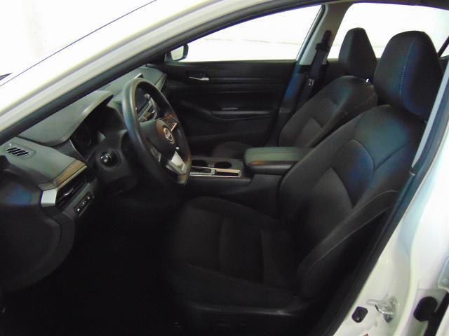 2025 Nissan Altima - $19,648