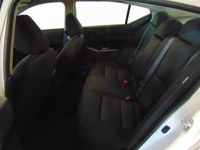 2025 Nissan Altima - $19,648