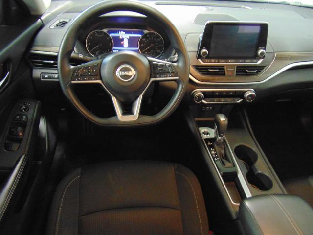 2025 Nissan Altima - $19,648