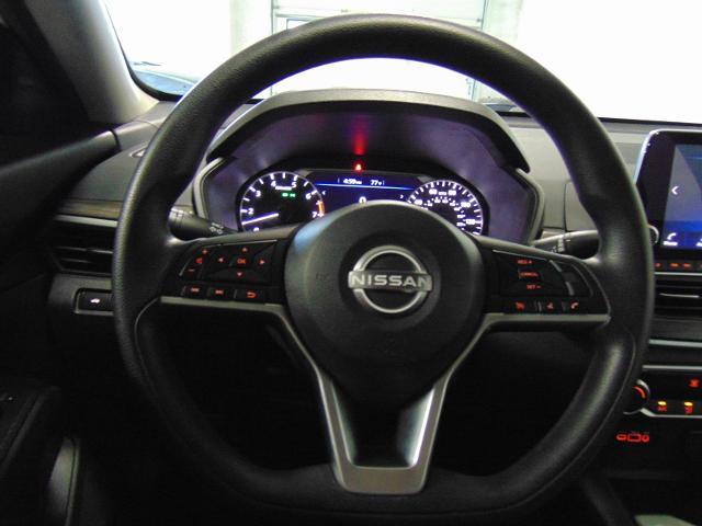 2025 Nissan Altima - $19,648
