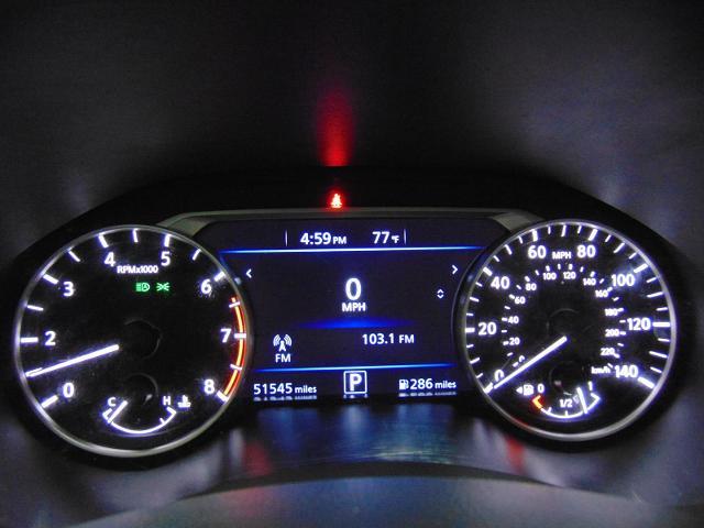 2025 Nissan Altima - $19,648