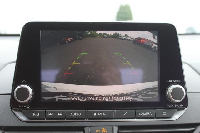 2025 Nissan Altima - $19,190