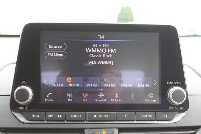 2025 Nissan Altima - $19,190