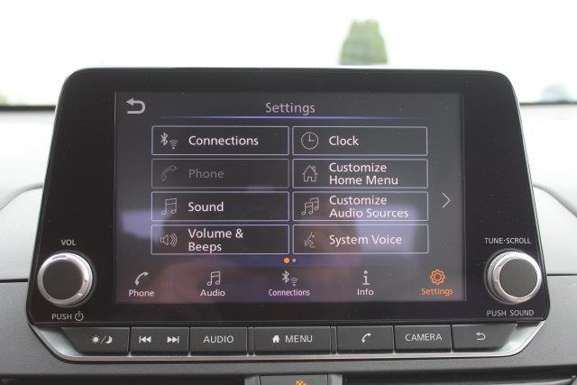 2025 Nissan Altima - $19,190