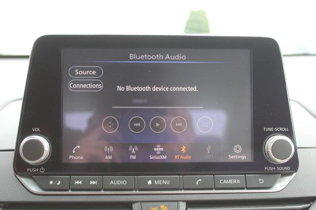2025 Nissan Altima - $19,190