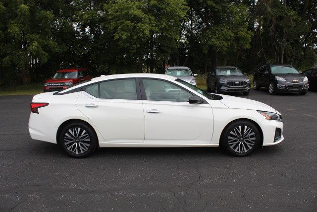 2025 Nissan Altima - $19,190
