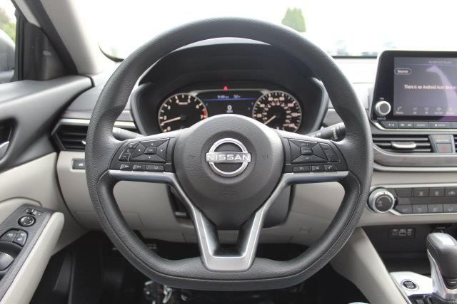 2025 Nissan Altima - $19,190