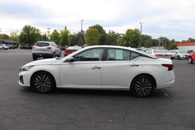 2025 Nissan Altima - $19,190