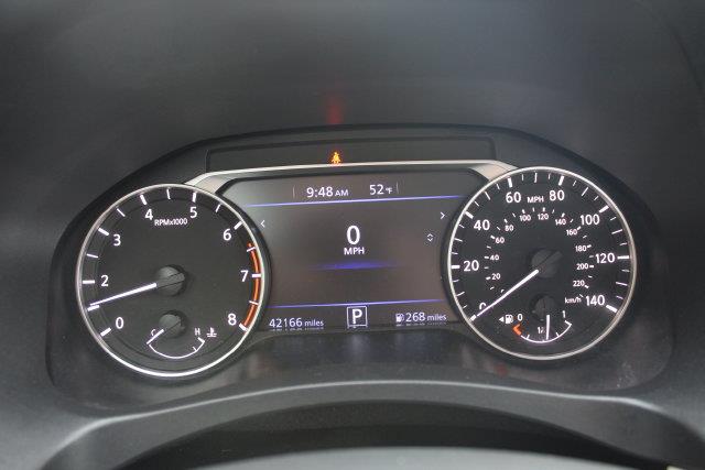 2025 Nissan Altima - $19,190
