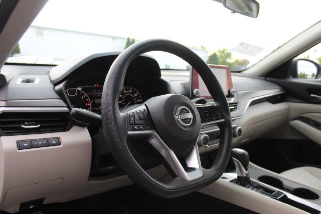 2025 Nissan Altima - $19,190