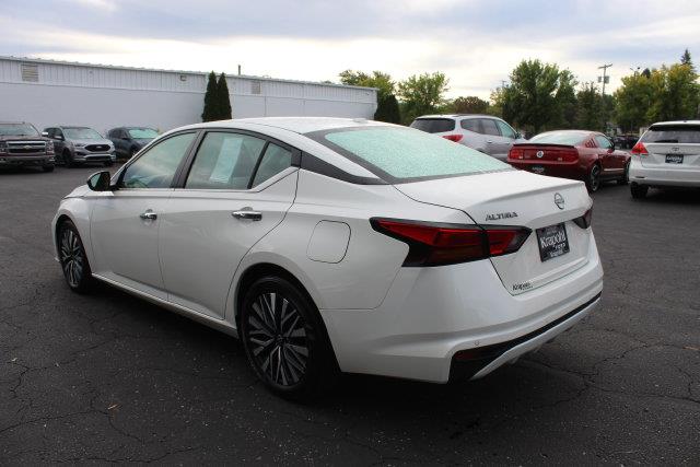 2025 Nissan Altima - $19,190
