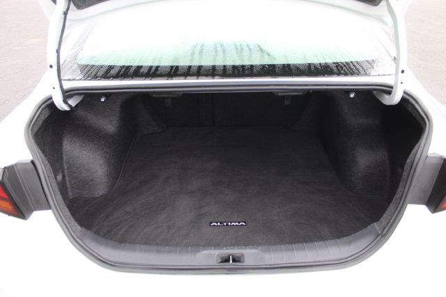 2025 Nissan Altima - $19,190