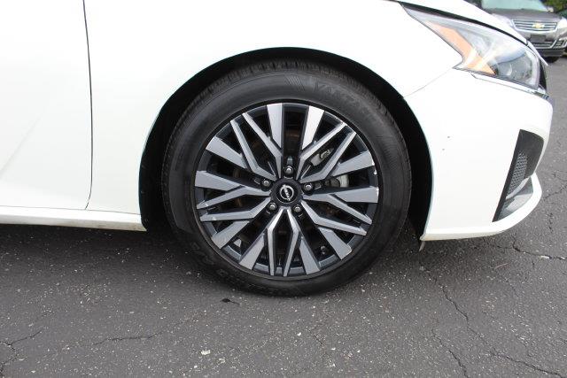 2025 Nissan Altima - $19,190