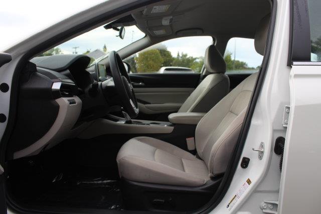 2025 Nissan Altima - $19,190