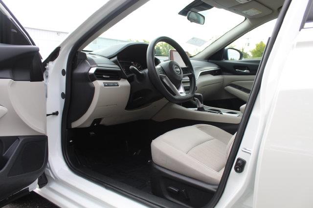 2025 Nissan Altima - $19,190