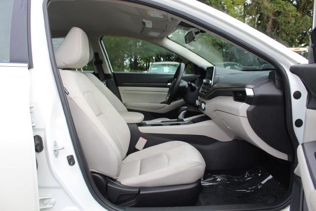 2025 Nissan Altima - $19,190