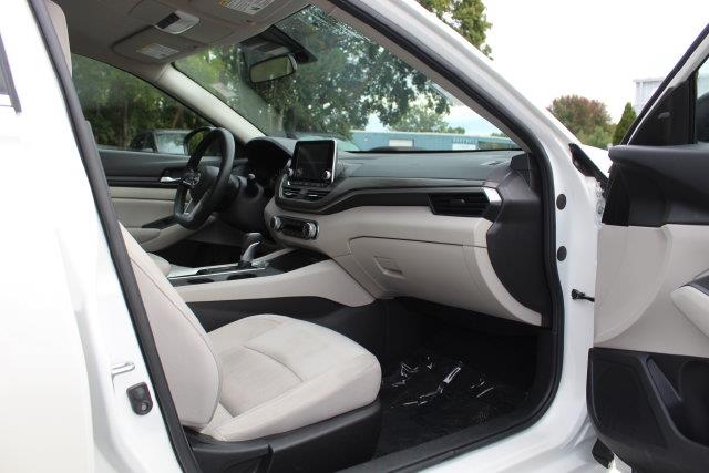2025 Nissan Altima - $19,190