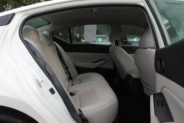 2025 Nissan Altima - $19,190