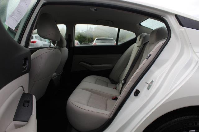 2025 Nissan Altima - $19,190