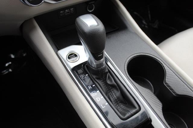 2025 Nissan Altima - $19,190