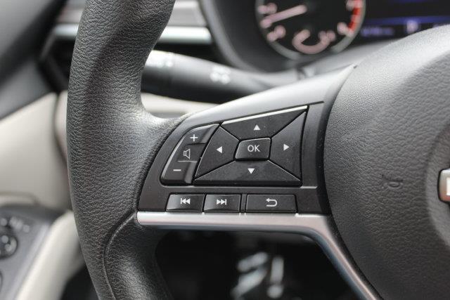 2025 Nissan Altima - $19,190