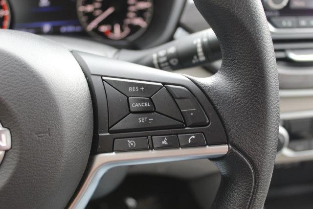 2025 Nissan Altima - $19,190