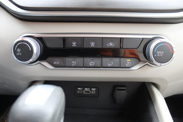 2025 Nissan Altima - $19,190