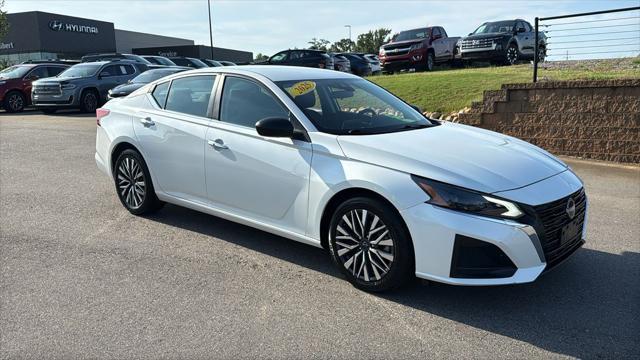 2025 Nissan Altima - $20,880