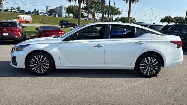 2025 Nissan Altima - $20,880