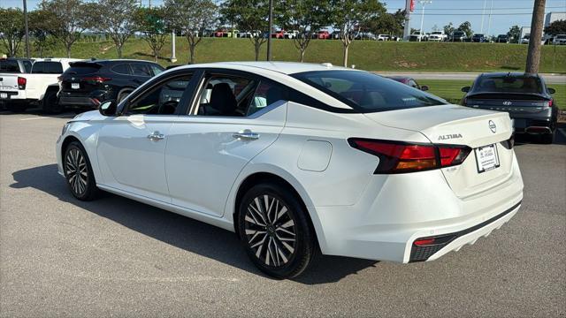 2025 Nissan Altima - $20,880