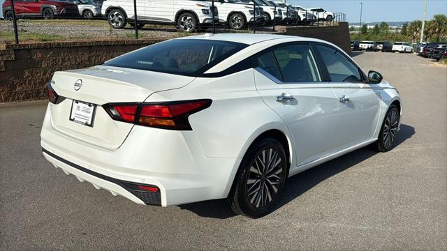 2025 Nissan Altima - $20,880