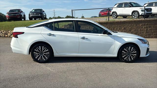 2025 Nissan Altima - $20,880