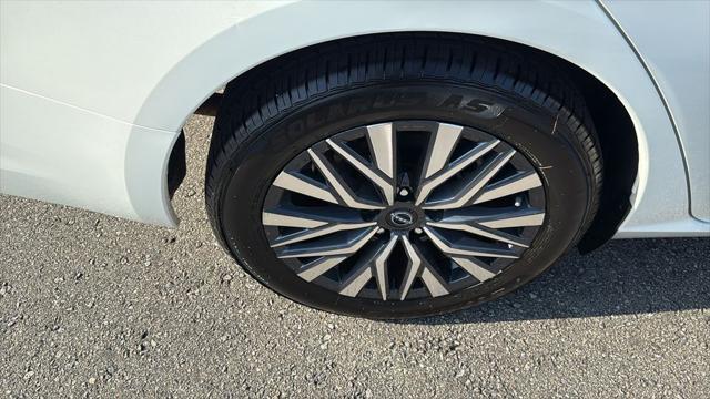 2025 Nissan Altima - $20,880