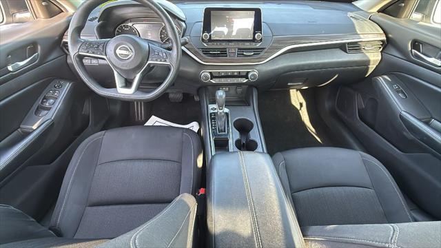 2025 Nissan Altima - $20,880