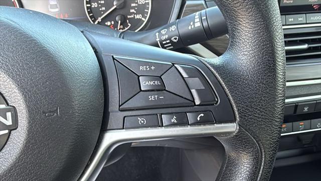 2025 Nissan Altima - $20,880