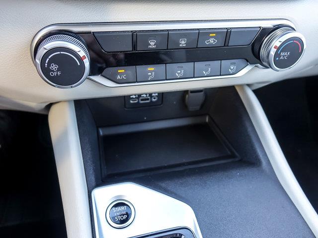 2025 Nissan Altima - $23,855