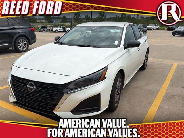2025 Nissan Altima - $19,499