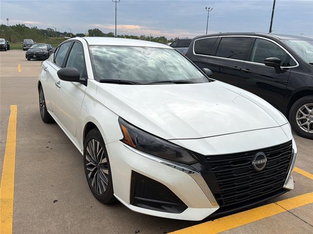 2025 Nissan Altima - $19,499