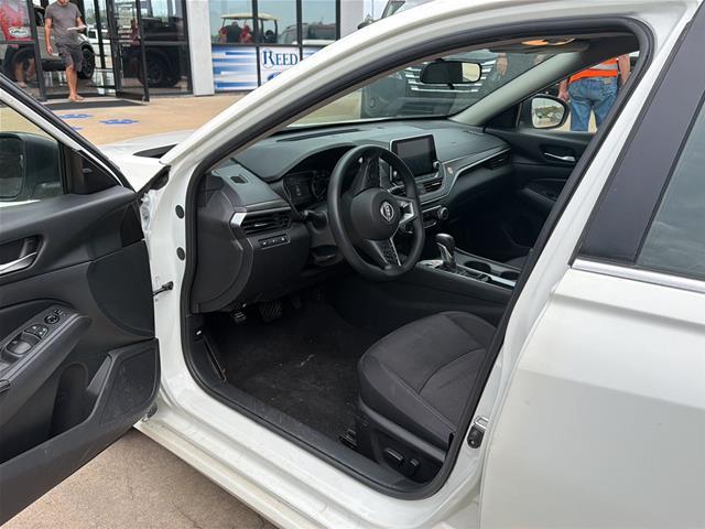 2025 Nissan Altima - $19,499