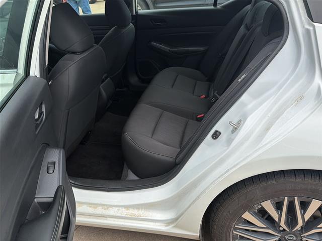 2025 Nissan Altima - $19,499