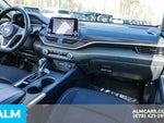 2025 Altima Thumbnail 23