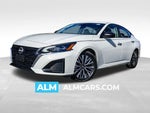 2025 Altima Thumbnail 73