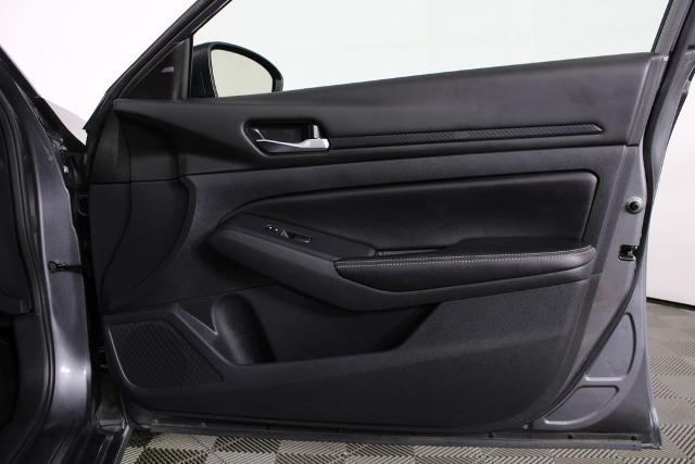2025 Nissan Altima - $20,700