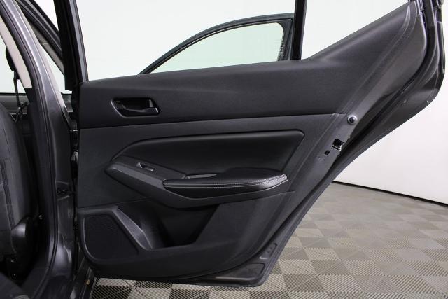 2025 Nissan Altima - $20,700